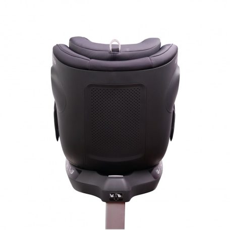 Avova Sperber-Fix I-Size 360° biztonsági gyerekülés 40-105 cm - Koala grey