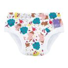 BambinoMio leszoktató nadrág 18-24 hó - Puddle Pigs