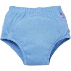   BambinoMio leszoktató nadrág 16+ kg (3 év+) - világoskék
