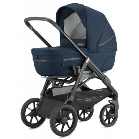 Inglesina Aptica XT 4 in 1 szett I-Size Darwin hordozóval - Polar Blue