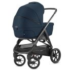 Inglesina Aptica XT 4 in 1 szett I-Size Darwin hordozóval - Polar Blue