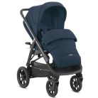 Inglesina Aptica XT 4 in 1 szett I-Size Darwin hordozóval - Polar Blue
