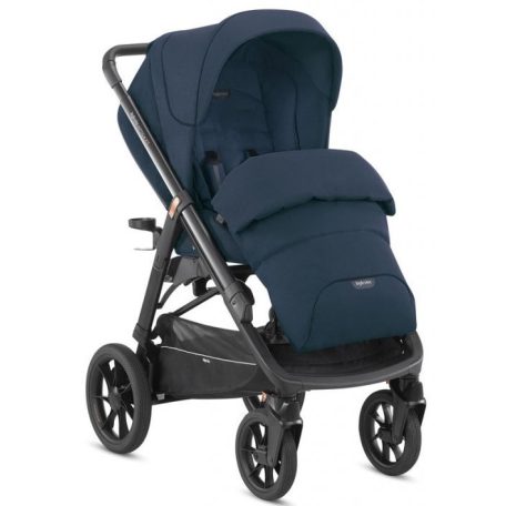 Inglesina Aptica XT 4 in 1 szett I-Size Darwin hordozóval - Polar Blue