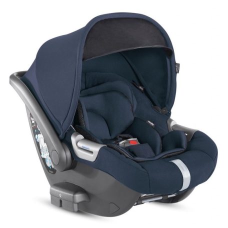 Inglesina Aptica XT 4 in 1 szett I-Size Darwin hordozóval - Polar Blue
