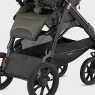 Inglesina Aptica XT 4 in 1 szett I-Size Darwin hordozóval - Polar Blue