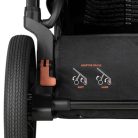 Inglesina Aptica XT 4 in 1 szett I-Size Darwin hordozóval - Polar Blue