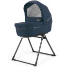 Inglesina Aptica XT 4 in 1 szett I-Size Darwin hordozóval - Polar Blue