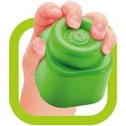 Clementoni Clemmy 24 db-os puha építőkockák