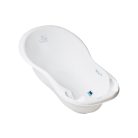 Tega Baby 102 cm babakád leeresztős - Little Bunnies white