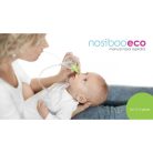 Nosiboo Eco orrszívó