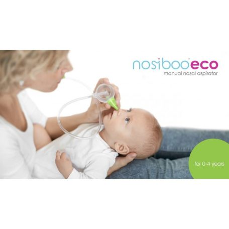 Nosiboo Eco orrszívó