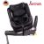Avova Sperber-Fix I-Size 360° biztonsági gyerekülés 40-105 cm - Pearl black 