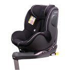 Avova Sperber-Fix I-Size 360° biztonsági gyerekülés 40-105 cm - Pearl black 