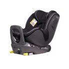 Avova Sperber-Fix I-Size 360° biztonsági gyerekülés 40-105 cm - Pearl black 