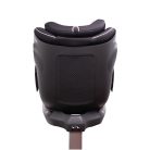 Avova Sperber-Fix I-Size 360° biztonsági gyerekülés 40-105 cm - Pearl black 