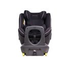 Avova Sperber-Fix I-Size 360° biztonsági gyerekülés 40-105 cm - Pearl black 
