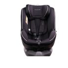 Avova Sperber-Fix I-Size 360° biztonsági gyerekülés 40-105 cm - Pearl black 