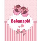 Babanapló - Lányoknak
