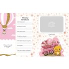 Babanapló - Lányoknak