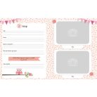 Babanapló - Lányoknak