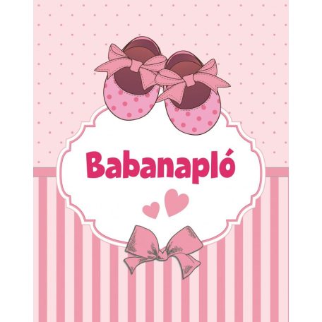 Babanapló - Lányoknak