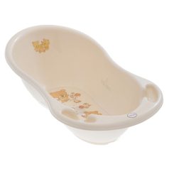 Tega Baby 86 cm babakád - Teddy Bear beige