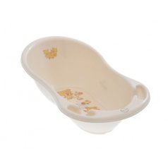 Tega Baby 86 cm babakád - Teddy Bear beige