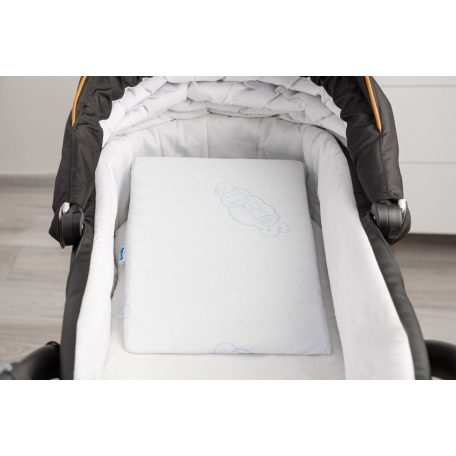 Sensillo reflux elleni párna - 30*38*7 cm