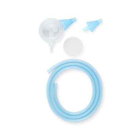 Nosiboo Pro Accessory Set - kék