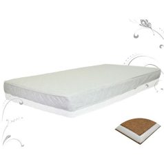 Szendvics matrac - 70*140*8 cm