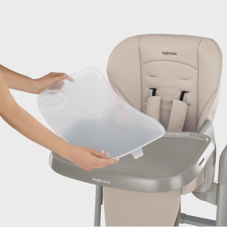 Inglesina MY TIME multifunkciós etetőszék - Mint