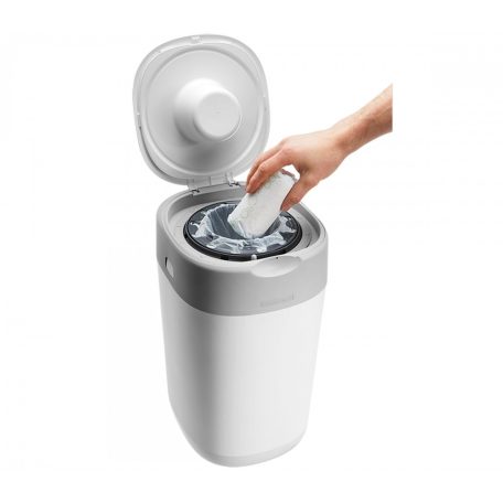 Tommee Tippee Twist&Click pelenkacsomagoló + 4 db utántöltő