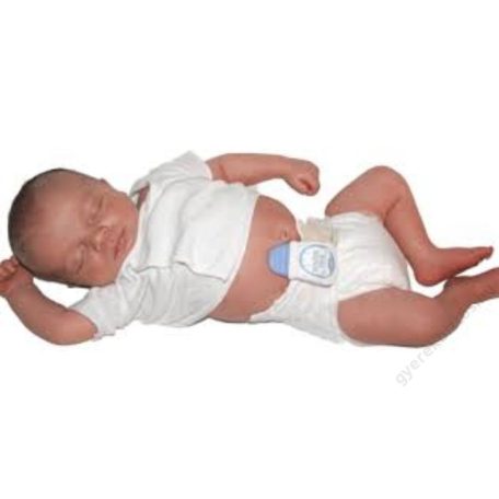 Snuza Hero MD  légzésfigyelő készülék