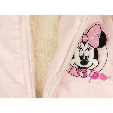 Disney Minnie lányka kocsikabát (68)