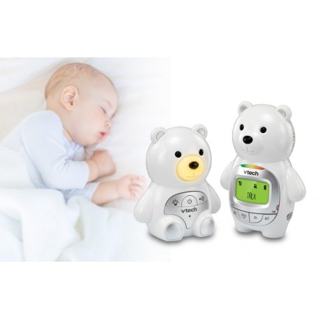 Vtech BM2350 babaőrző
