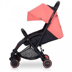 EasyGo Minima sportbabakocsi - Coral