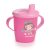 Canpol babies Non-spill cup TOYS 250 ml  csöpögésmentes itatópohár kislány
