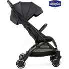 Chicco TROLLEYme babakocsi automata zárral  0h + Stone