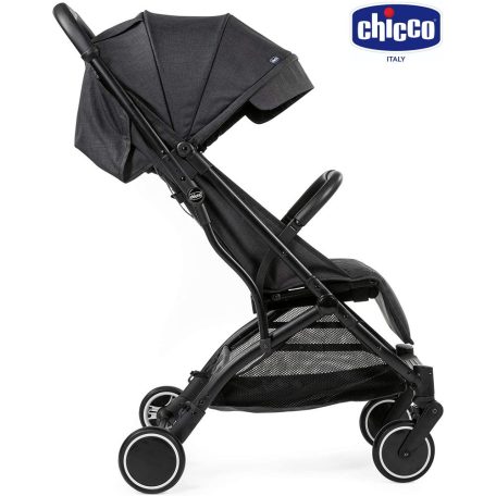 Chicco TROLLEYme babakocsi automata zárral  0h + Stone