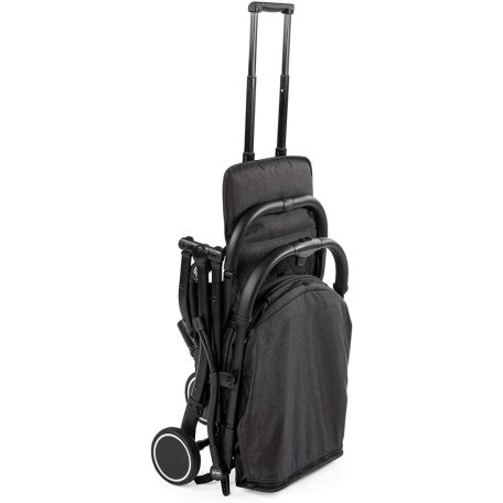 Chicco TROLLEYme babakocsi automata zárral  0h + Stone