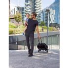 Chicco TROLLEYme babakocsi automata zárral  0h + Stone