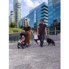 Chicco TROLLEYme babakocsi automata zárral  0h + Stone