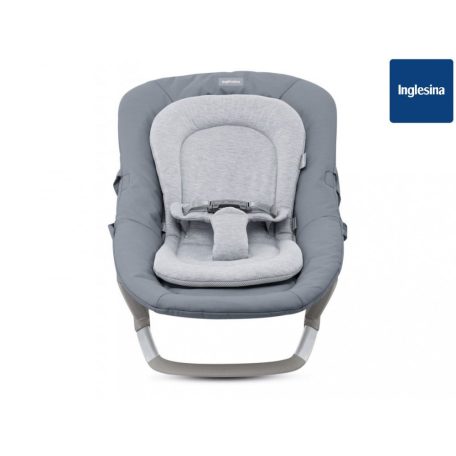 Inglesina LOUNGE  zenélő pihenőszék - Sugar