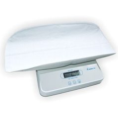 Momert digitális baba -és gyermekmérleg - 6420