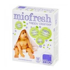   Bambino Mio Miofresh antibakteriális pelenkafertőtlenítő 300g