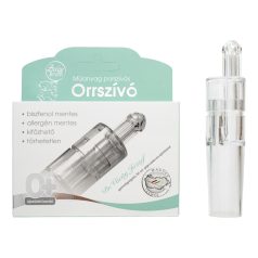 Baby Bruin porszívós orrszívó