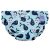 BambinoMio úszópelenka S 5-7 kg - Whale Wharf