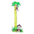 Magasságmérő - majmok