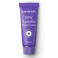 Lansinoh bimbóvédő krém - 10 ml