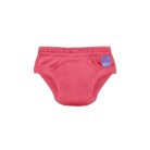 BambinoMio leszoktató nadrág 11-13 kg (18-24 hó) - piros